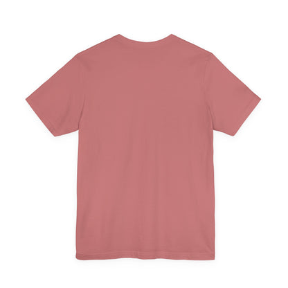 It can also be... Both/And Minimalist Affirmation Tee