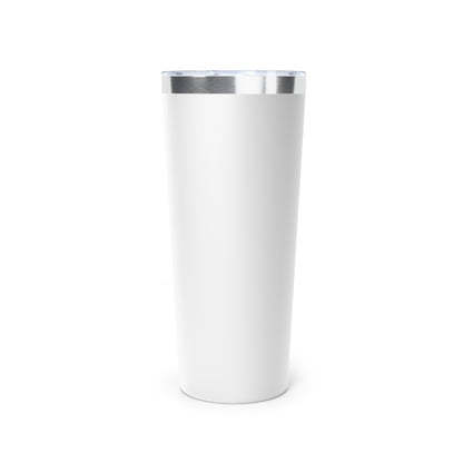 I Am Strong I Am Love I Am Light 22oz Insulated Tumbler