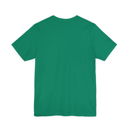 It can also be... Both/And Minimalist Affirmation Tee