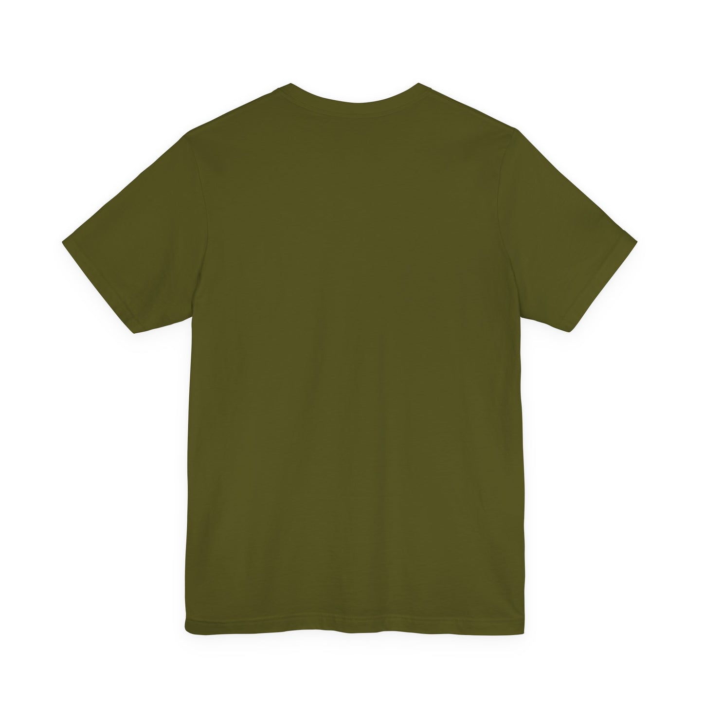 It can also be... Both/And Casual Affirmation T‑Shirt