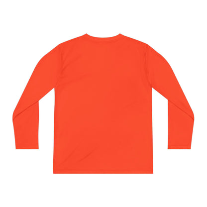 "I Ate an 'Elephant'" Teen Long Sleeve Tee