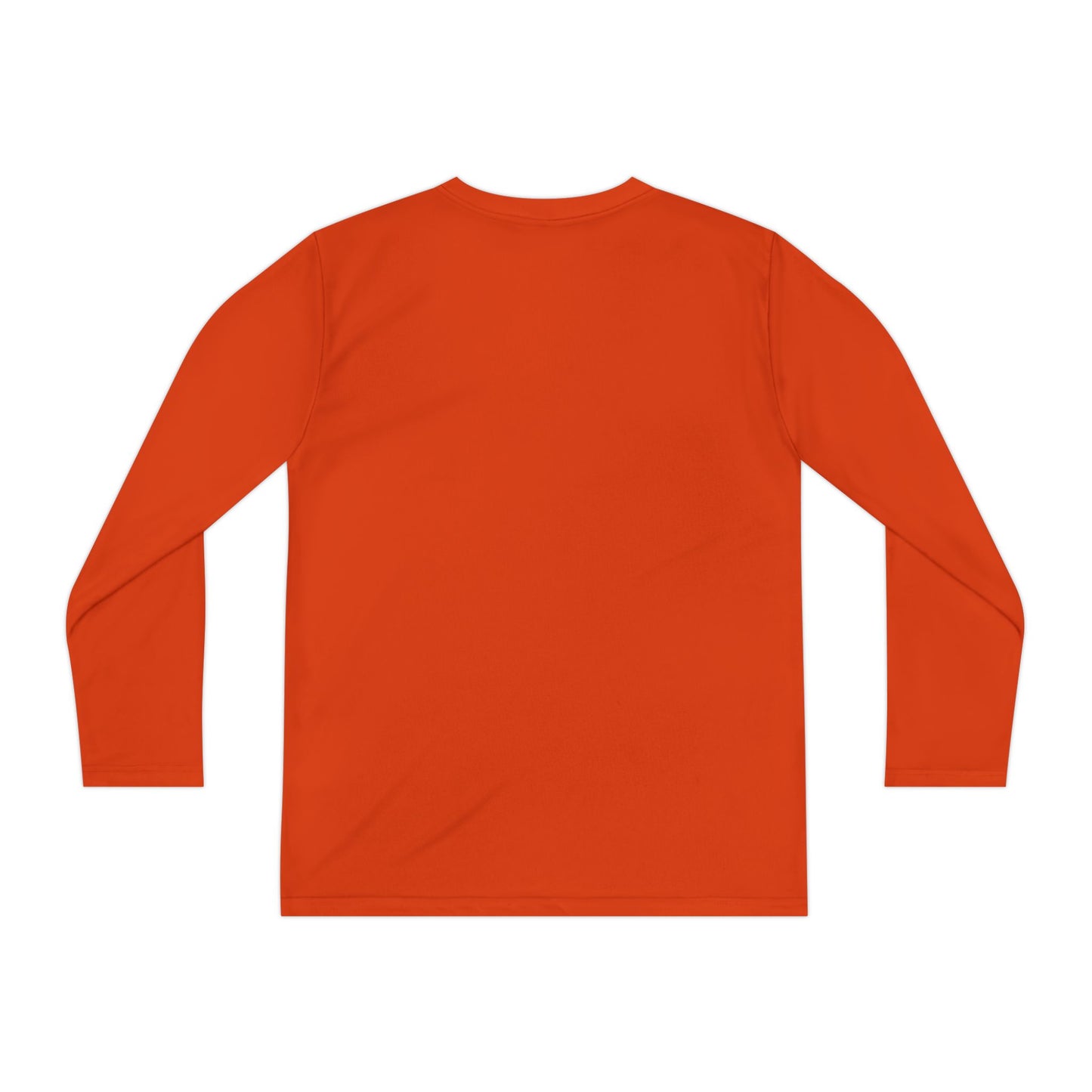 "I Ate an 'Elephant'" Teen Long Sleeve Tee