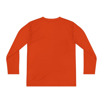 "I Ate an 'Elephant'" Teen Long Sleeve Tee