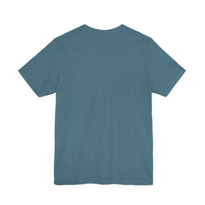 It can also be... Both/And Minimalist Affirmation Tee