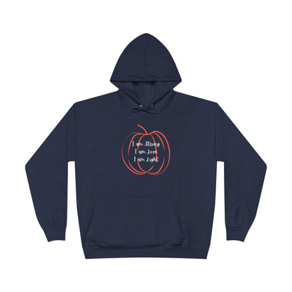 Fall "I am Strong, I am Love, I am Light" Sweatshirt