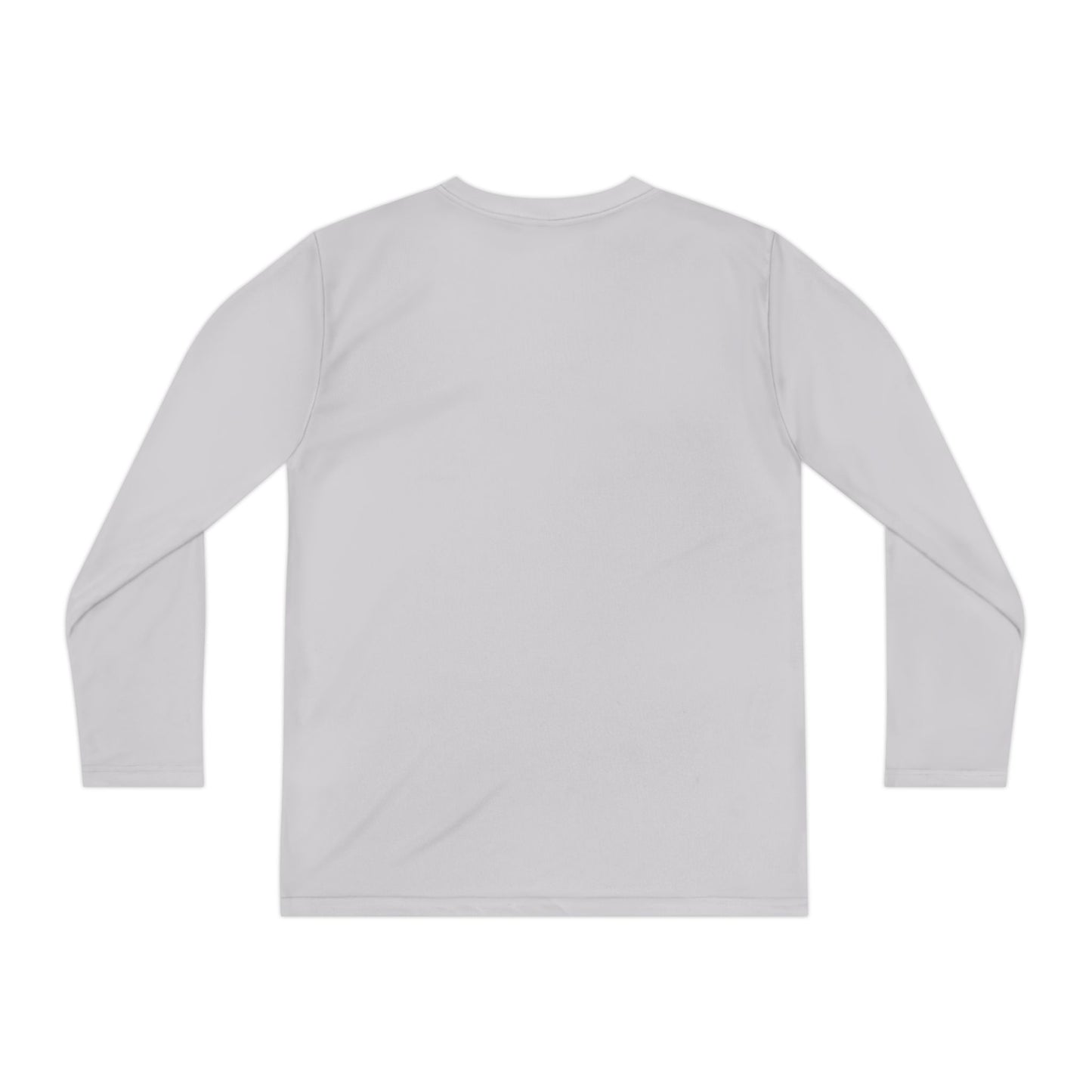 "I Ate an 'Elephant'" Teen Long Sleeve Tee