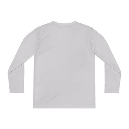 "I Ate an 'Elephant'" Teen Long Sleeve Tee