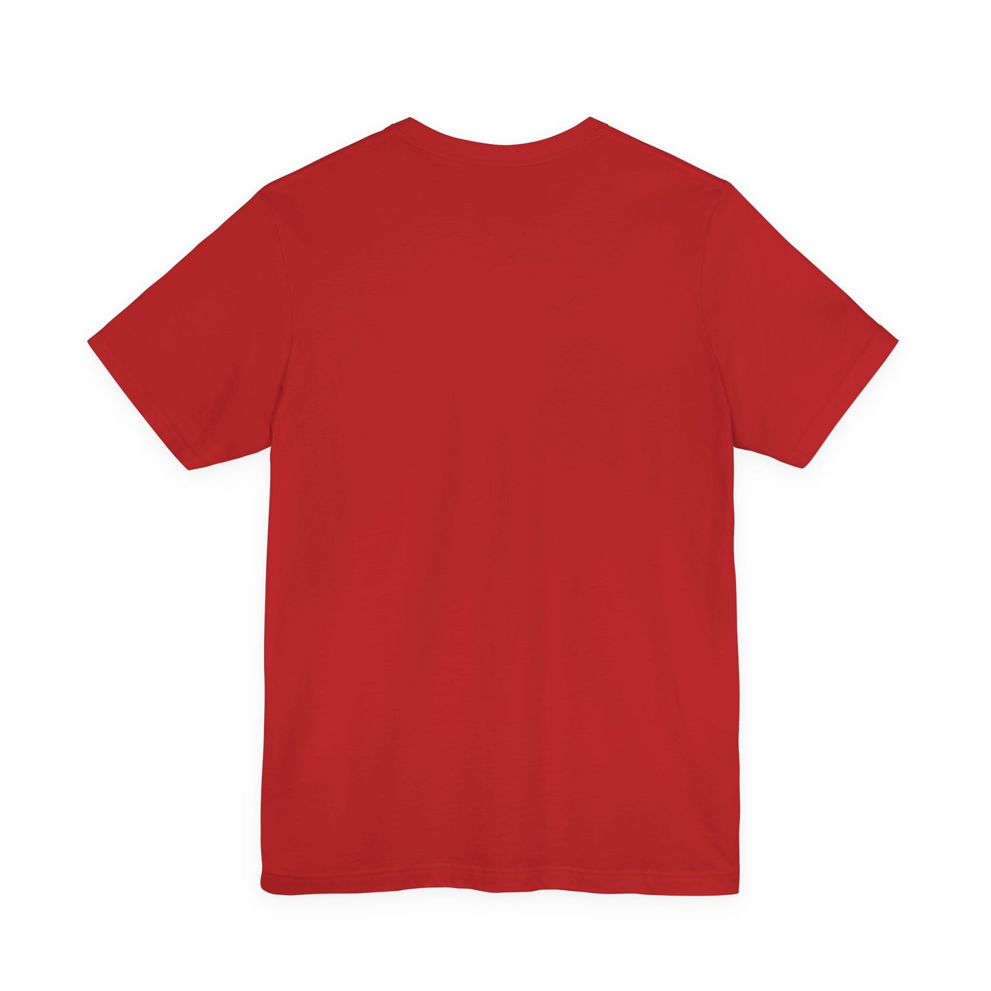 It can also be... Both/And Casual Affirmation T‑Shirt