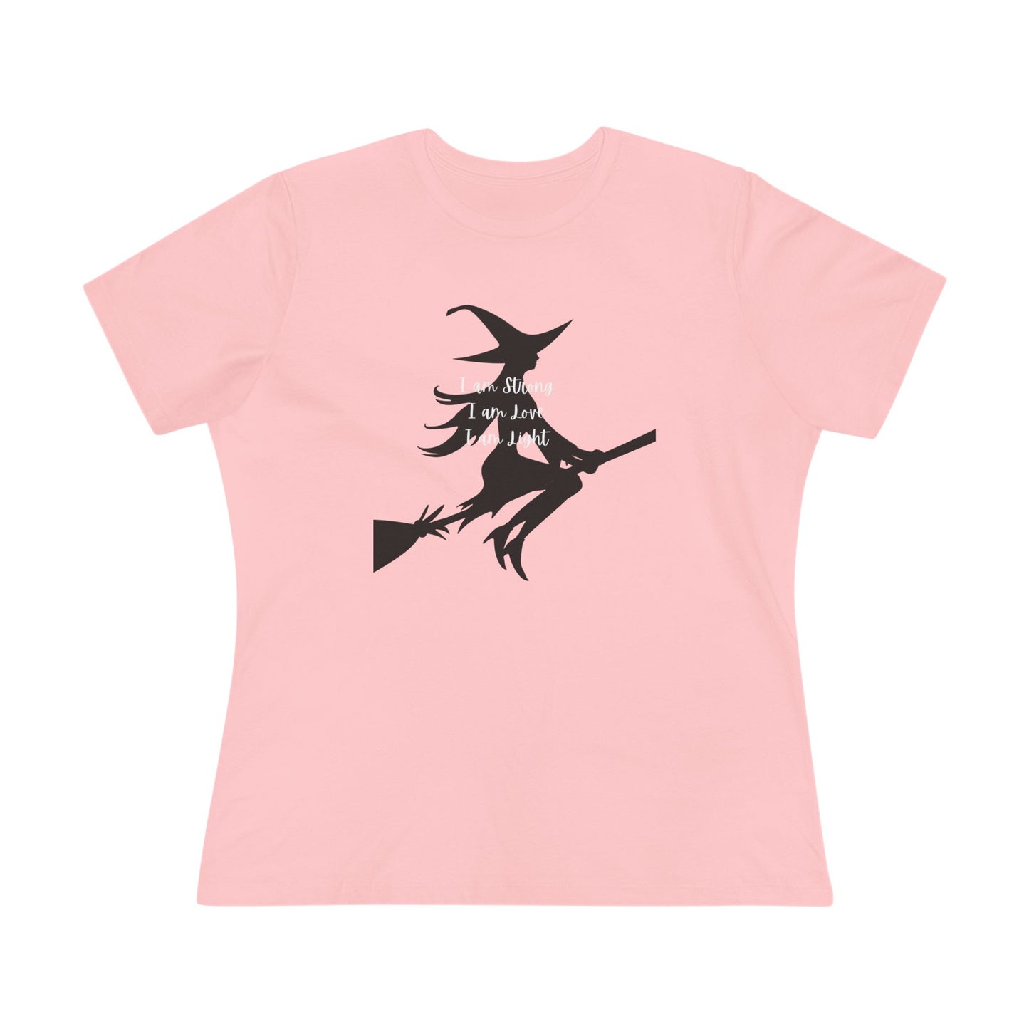 Women's Witchy Cotton Tee