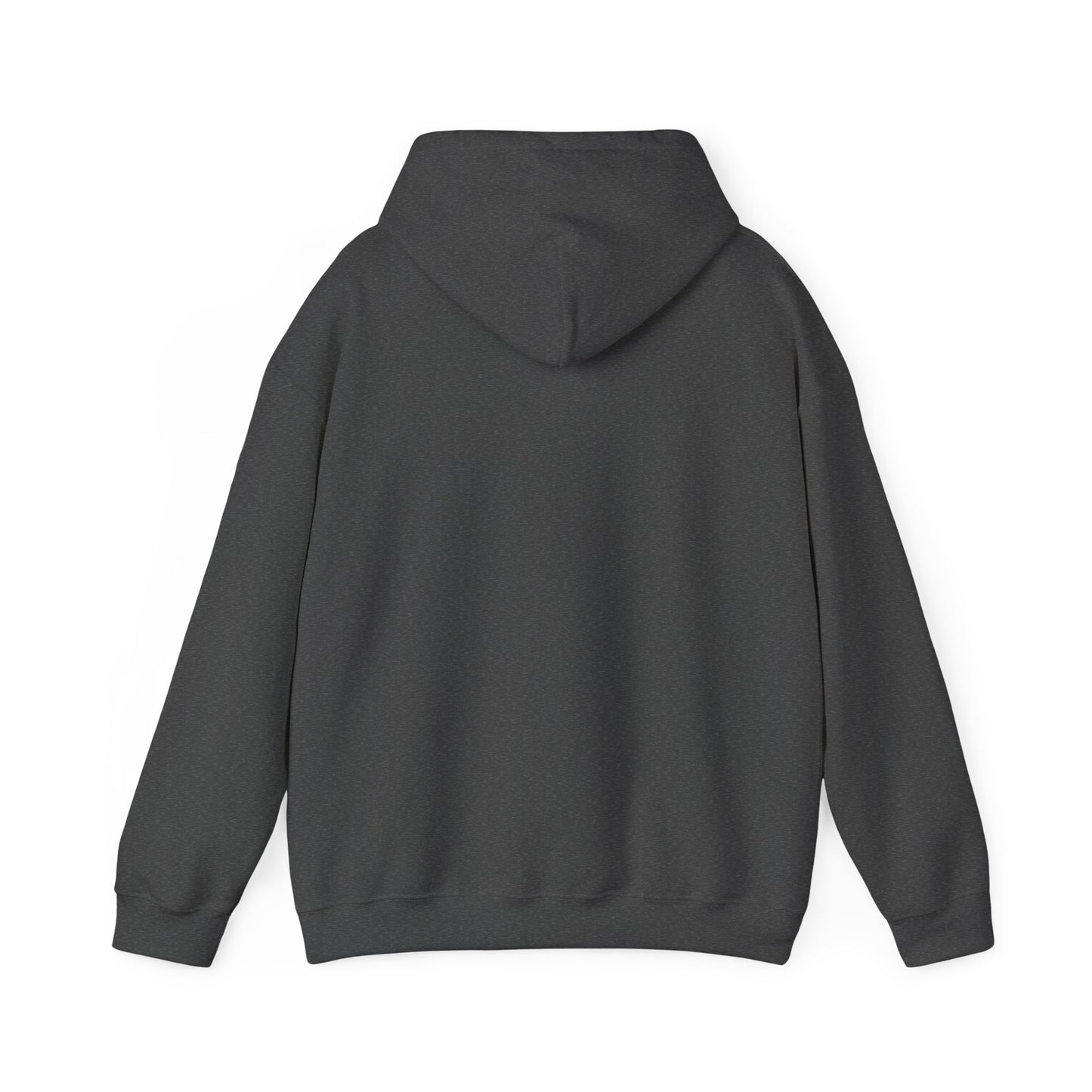 Grinch Hand Holding Ornament Hoodie