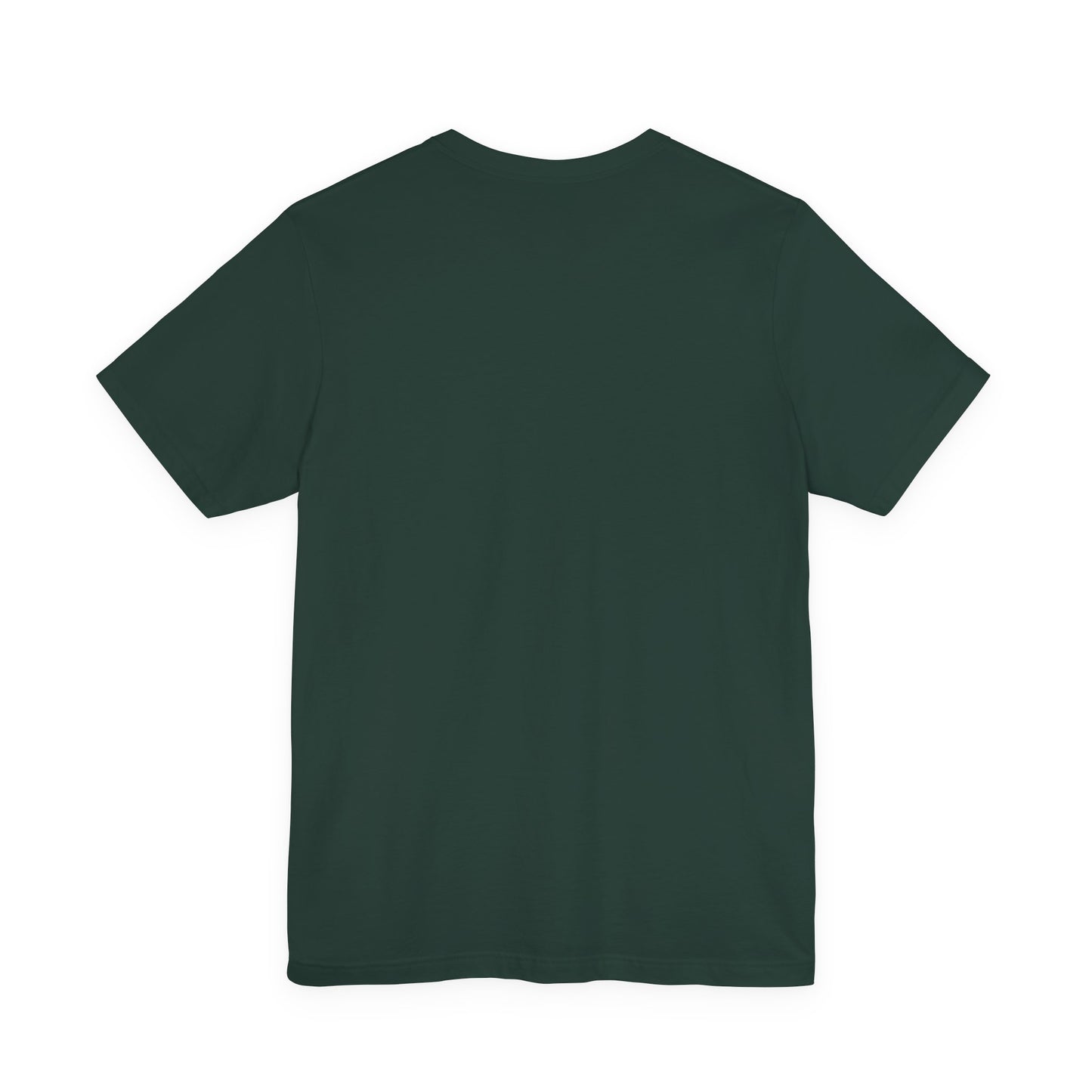It can also be... Both/And Casual Affirmation T‑Shirt