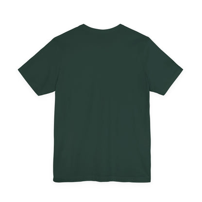 It can also be... Both/And Casual Affirmation T‑Shirt