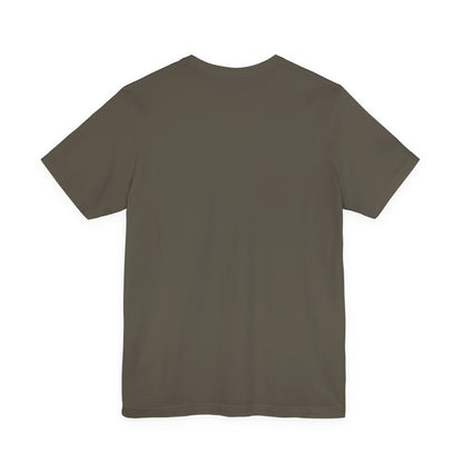 It can also be... Both/And Minimalist Affirmation Tee