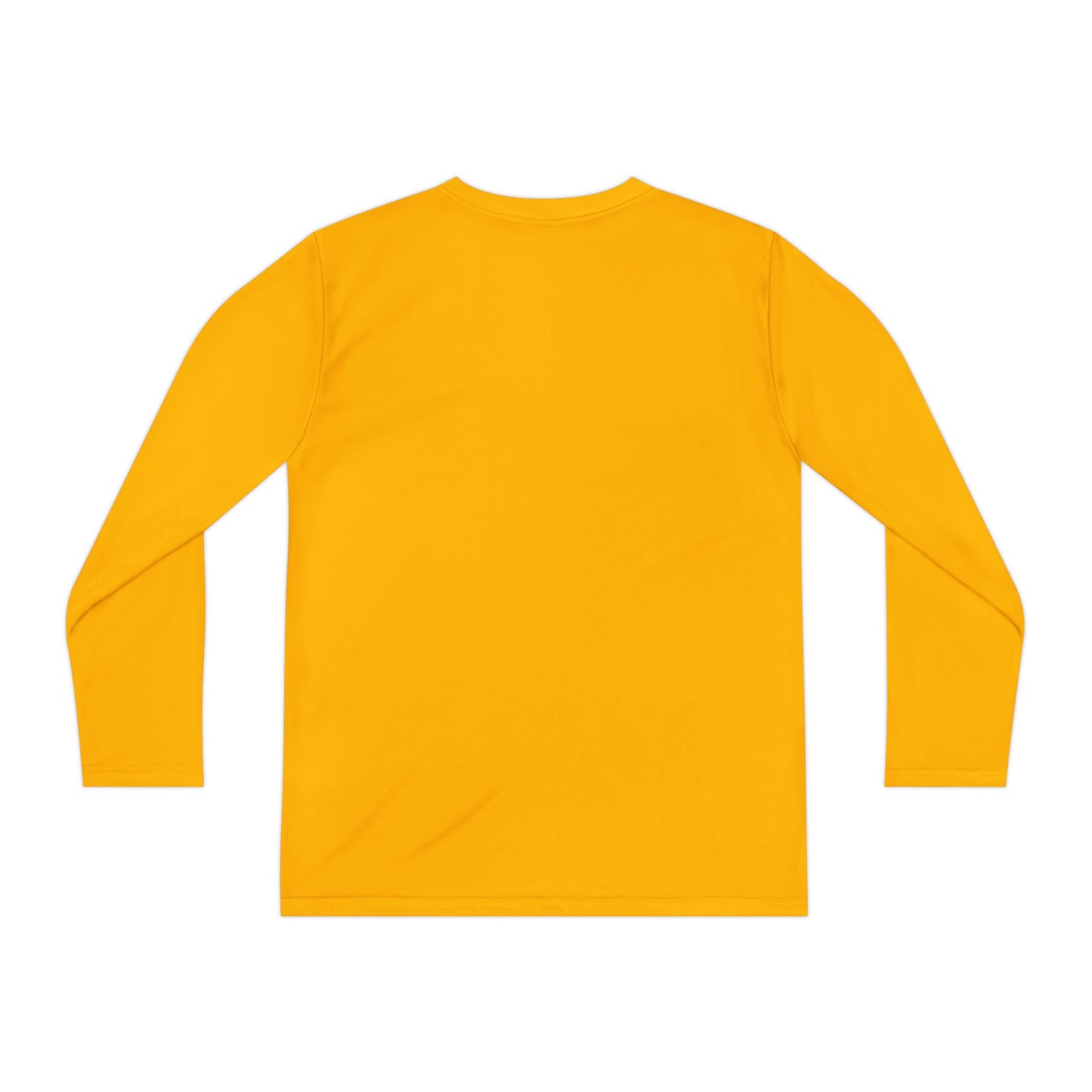 "I Ate an 'Elephant'" Teen Long Sleeve Tee