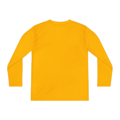 "I Ate an 'Elephant'" Teen Long Sleeve Tee