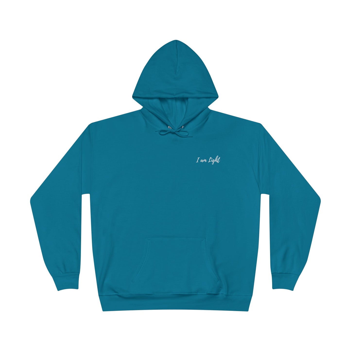 Love Tie-Dye Hoodie