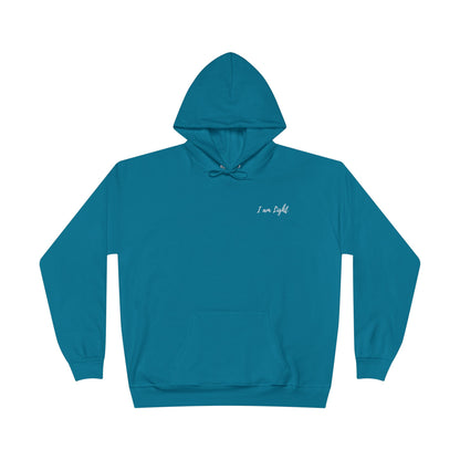Love Tie-Dye Hoodie