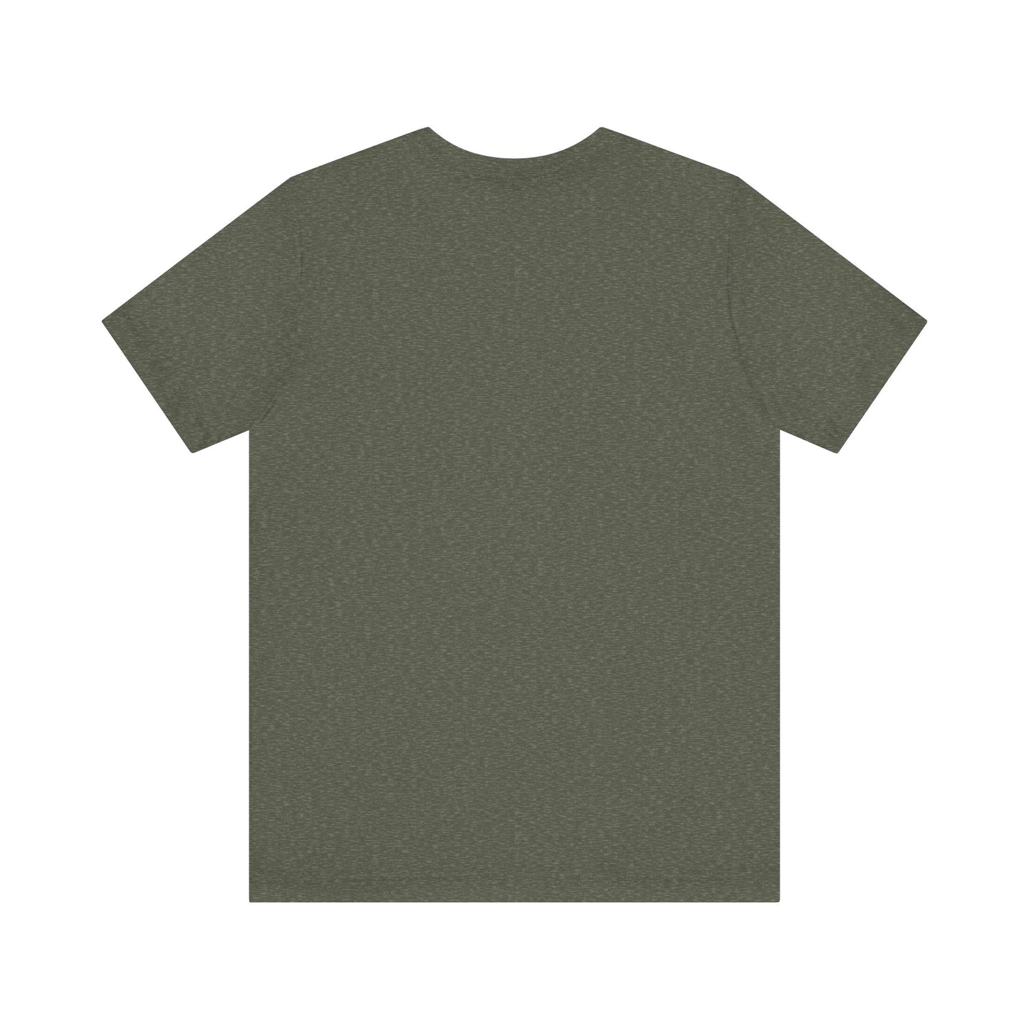 Bitcoin Unisex Jersey Short Sleeve Tee