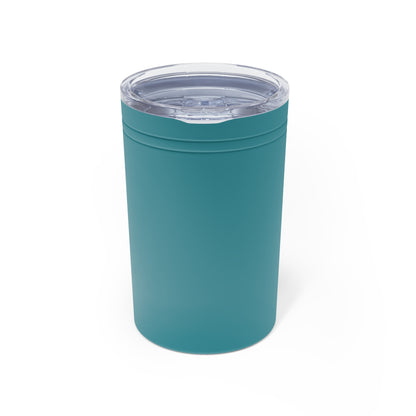 Both/And Insulated Tumbler — 11oz Affirmation Travel Cup