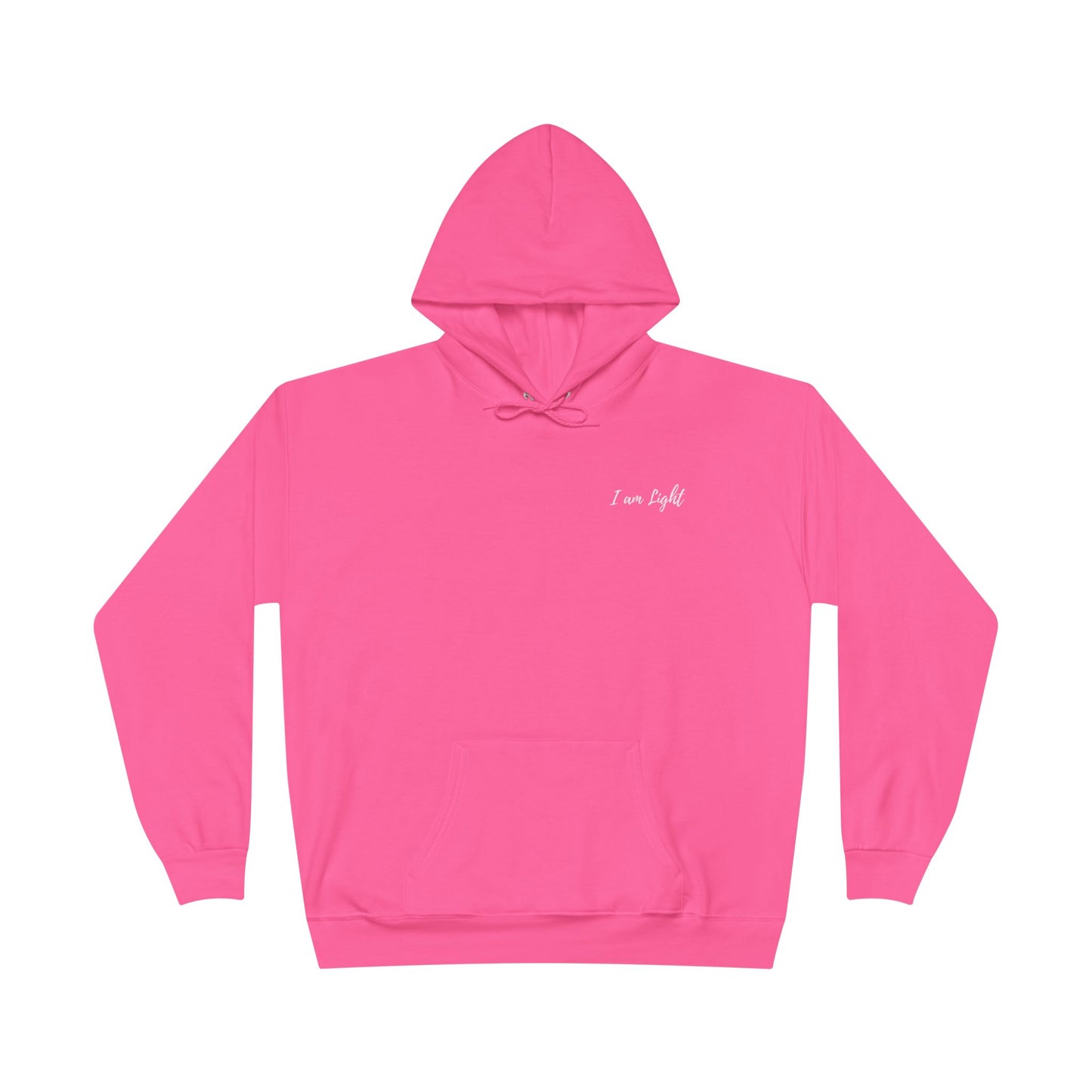 Love Tie-Dye Hoodie