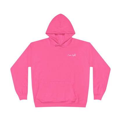 Love Tie-Dye Hoodie