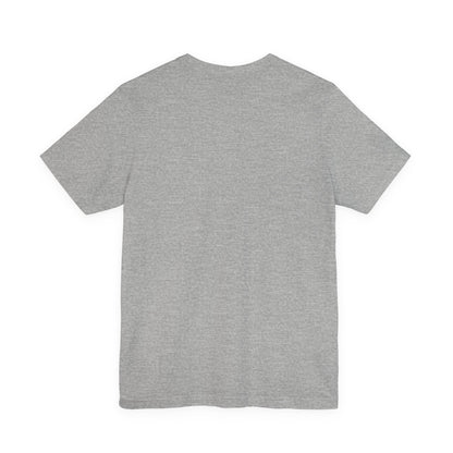 It can also be... Both/And Minimalist Affirmation Tee