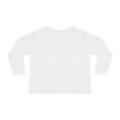 "I Ate an 'Elephant'" Kids Long Sleeve Tee