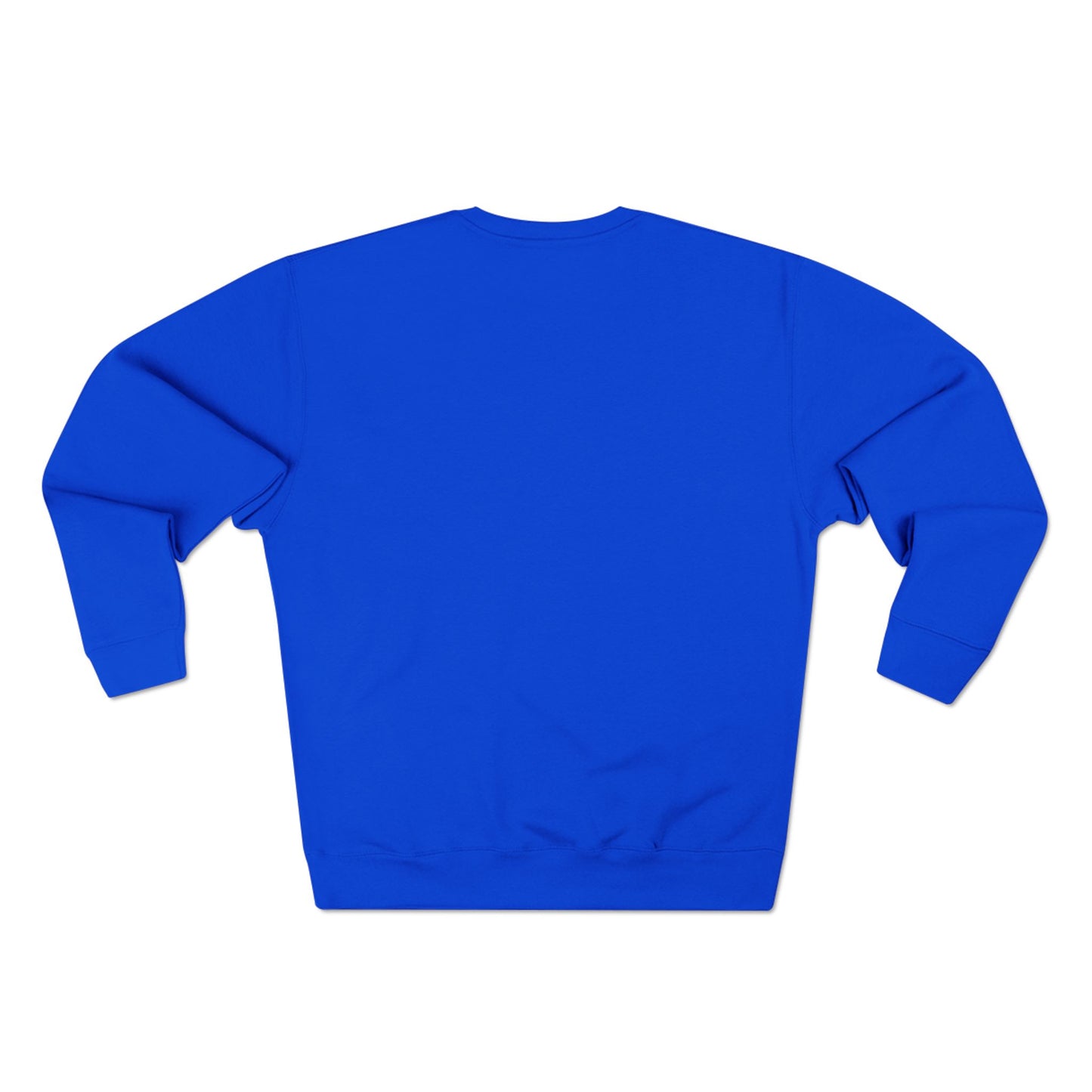Loved Heart Sweatshirt