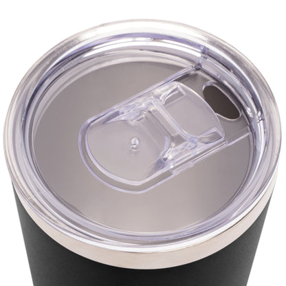Loved Heart 22oz Insulated Tumbler — Copper Vacuum Travel Mug