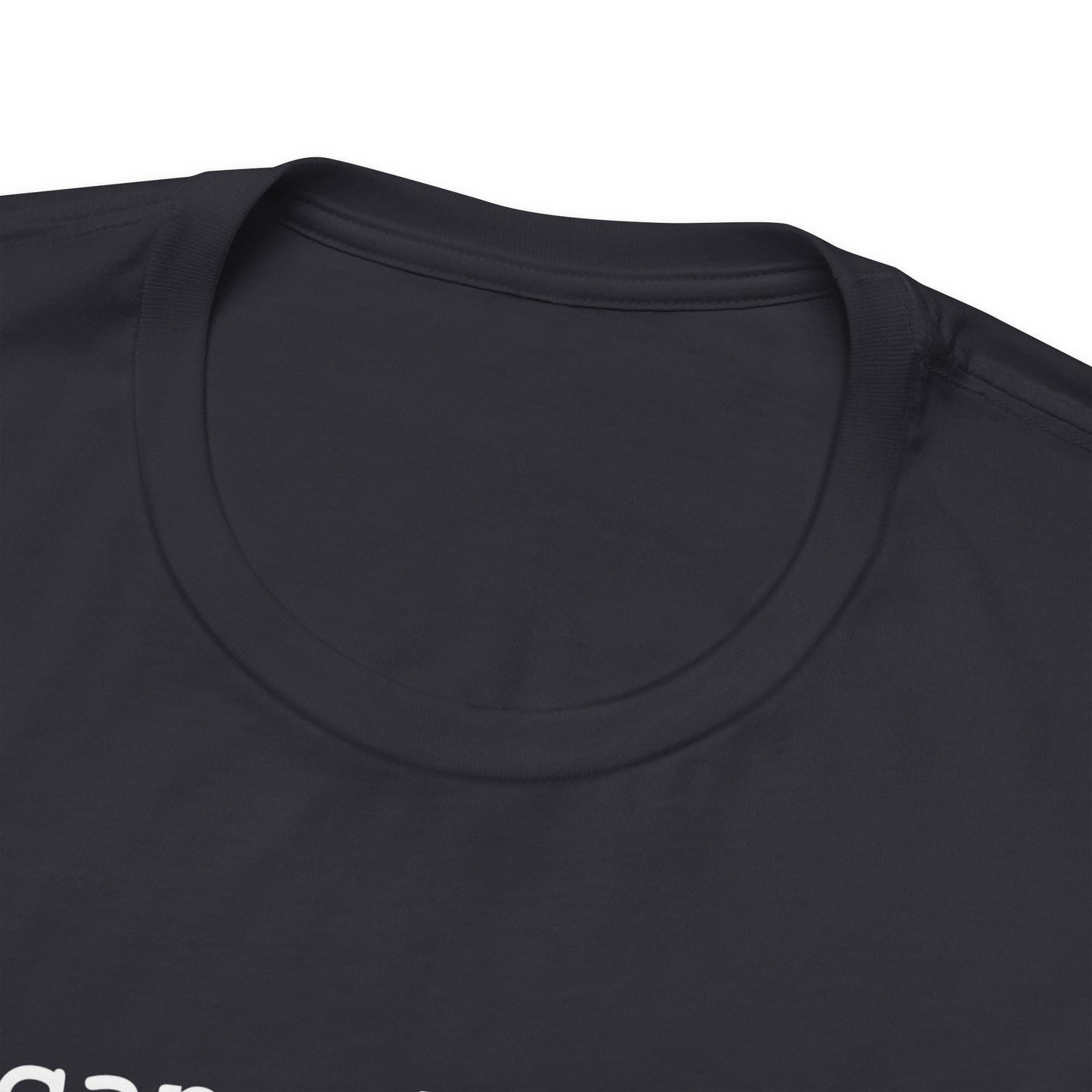 It can also be... Both/And Casual Affirmation T‑Shirt