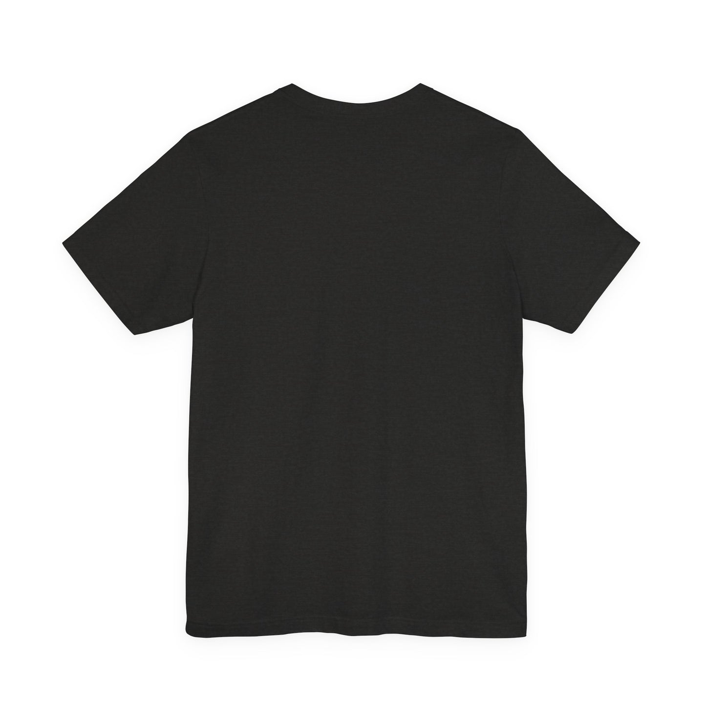 I am Light Unisex Jersey Short Sleeve Tee "The OG" as seen in #thermalsadventures
