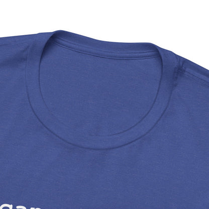 It can also be... Both/And Casual Affirmation T‑Shirt
