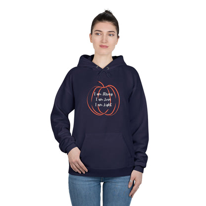 Fall "I am Strong, I am Love, I am Light" Sweatshirt
