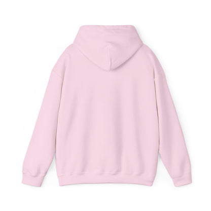 Grinch Hand Holding Ornament Hoodie