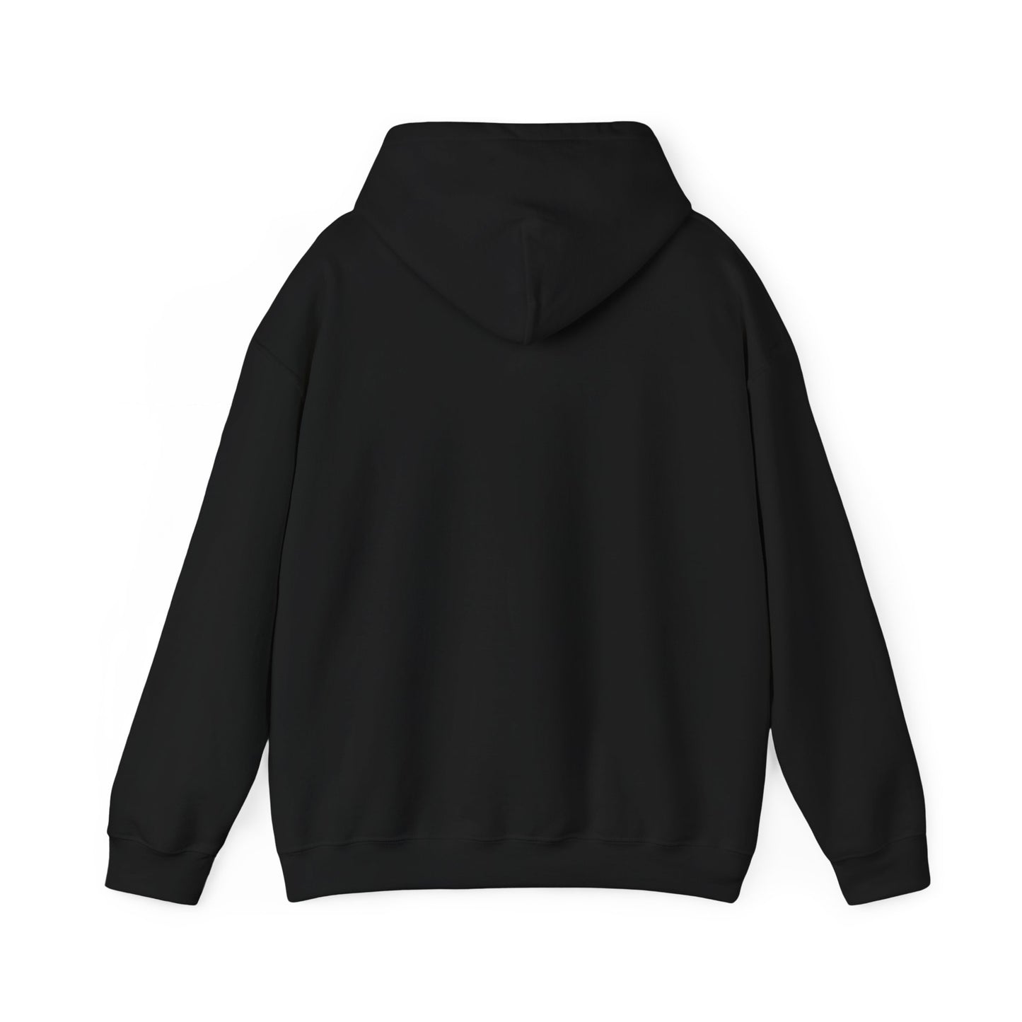 Grinch Hand Holding Ornament Hoodie