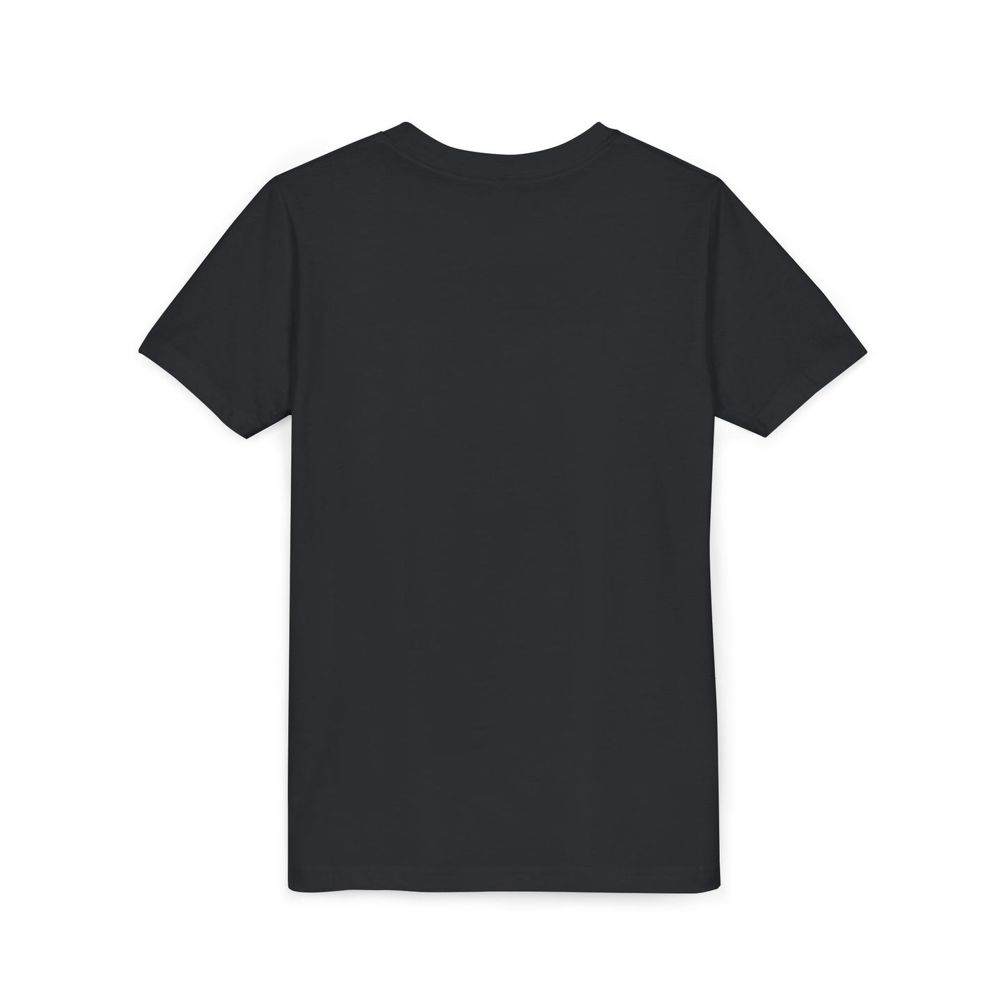 Bitcoin Blockchain Youth Short Sleeve Tee