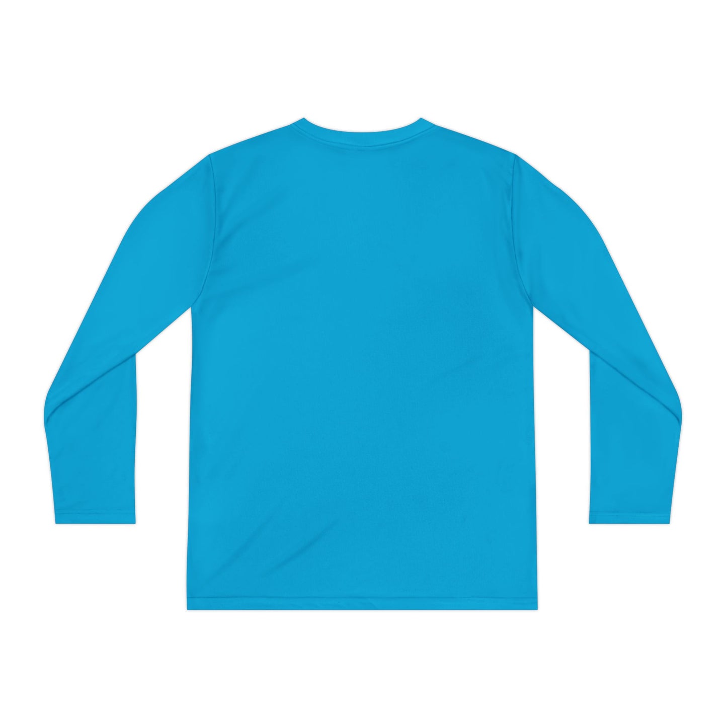 "I Ate an 'Elephant'" Teen Long Sleeve Tee