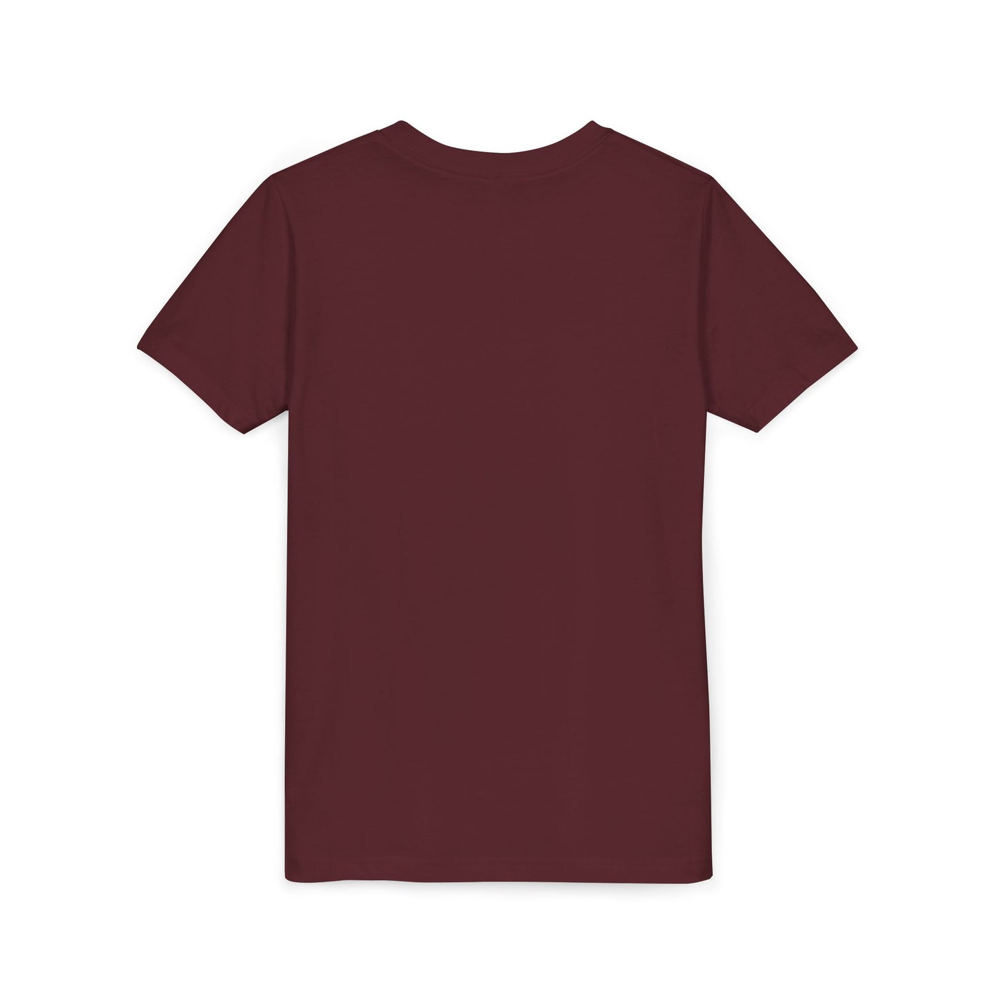 Bitcoin Blockchain Youth Short Sleeve Tee