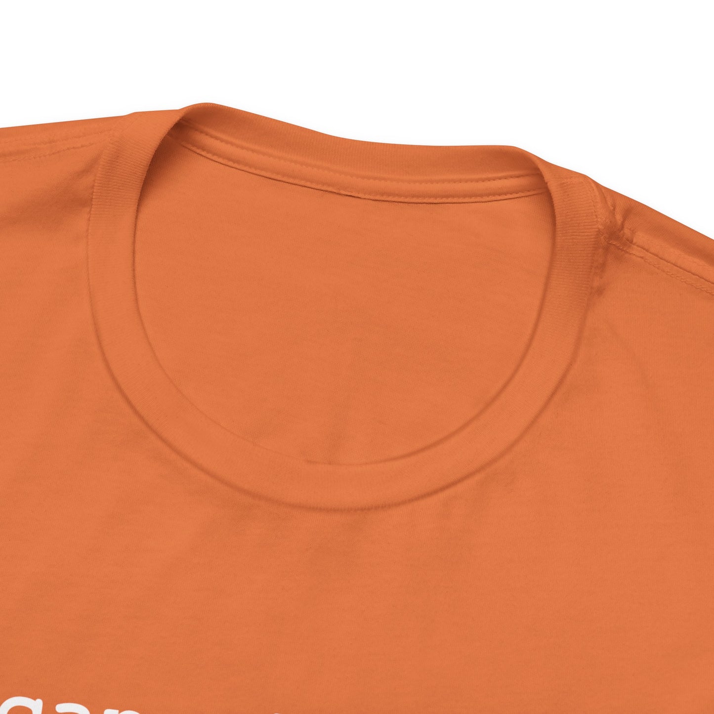 It can also be... Both/And Casual Affirmation T‑Shirt