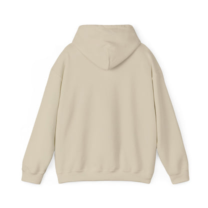 Christmas Tree Sketch Hoodie