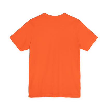 It can also be... Both/And Minimalist Affirmation Tee