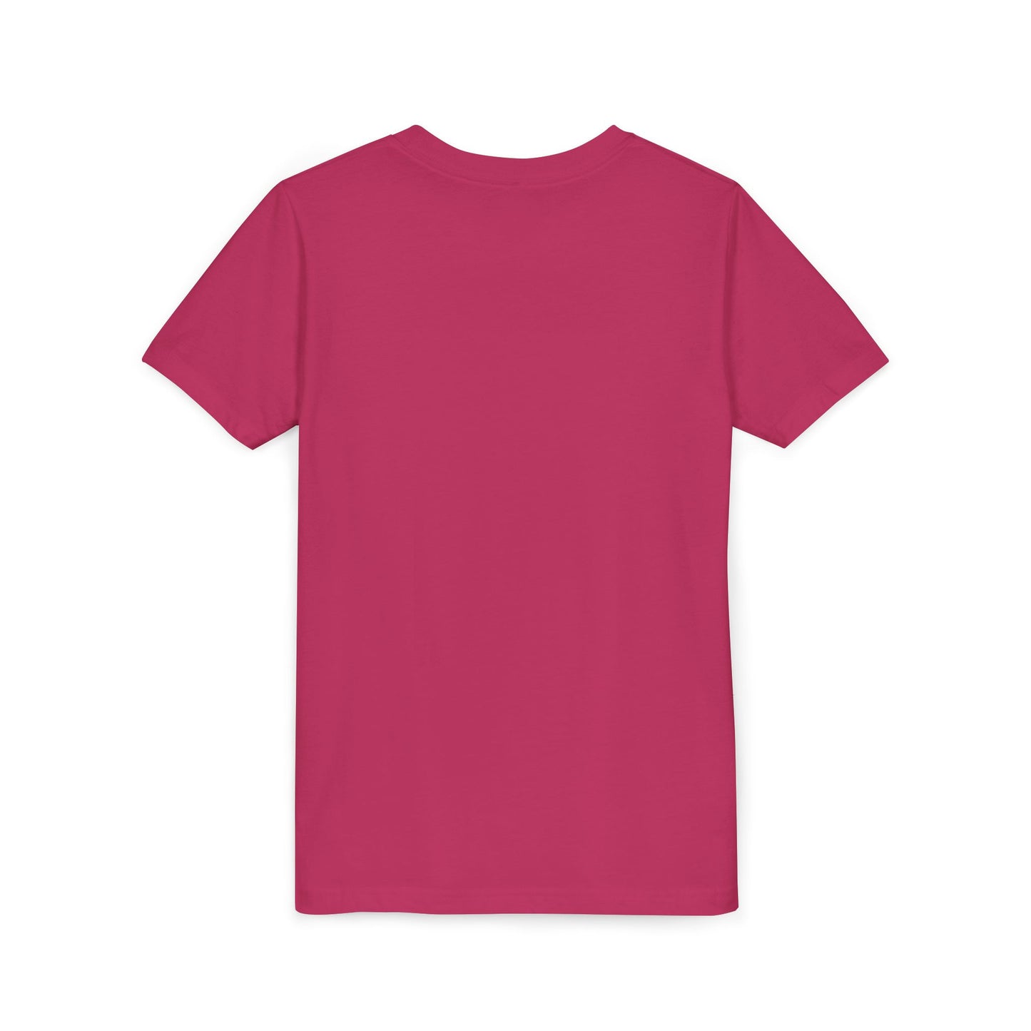 Bitcoin Blockchain Youth Short Sleeve Tee