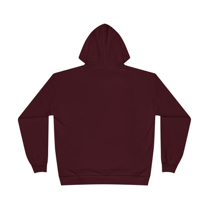 'I ate an "elephant"' Hoodie