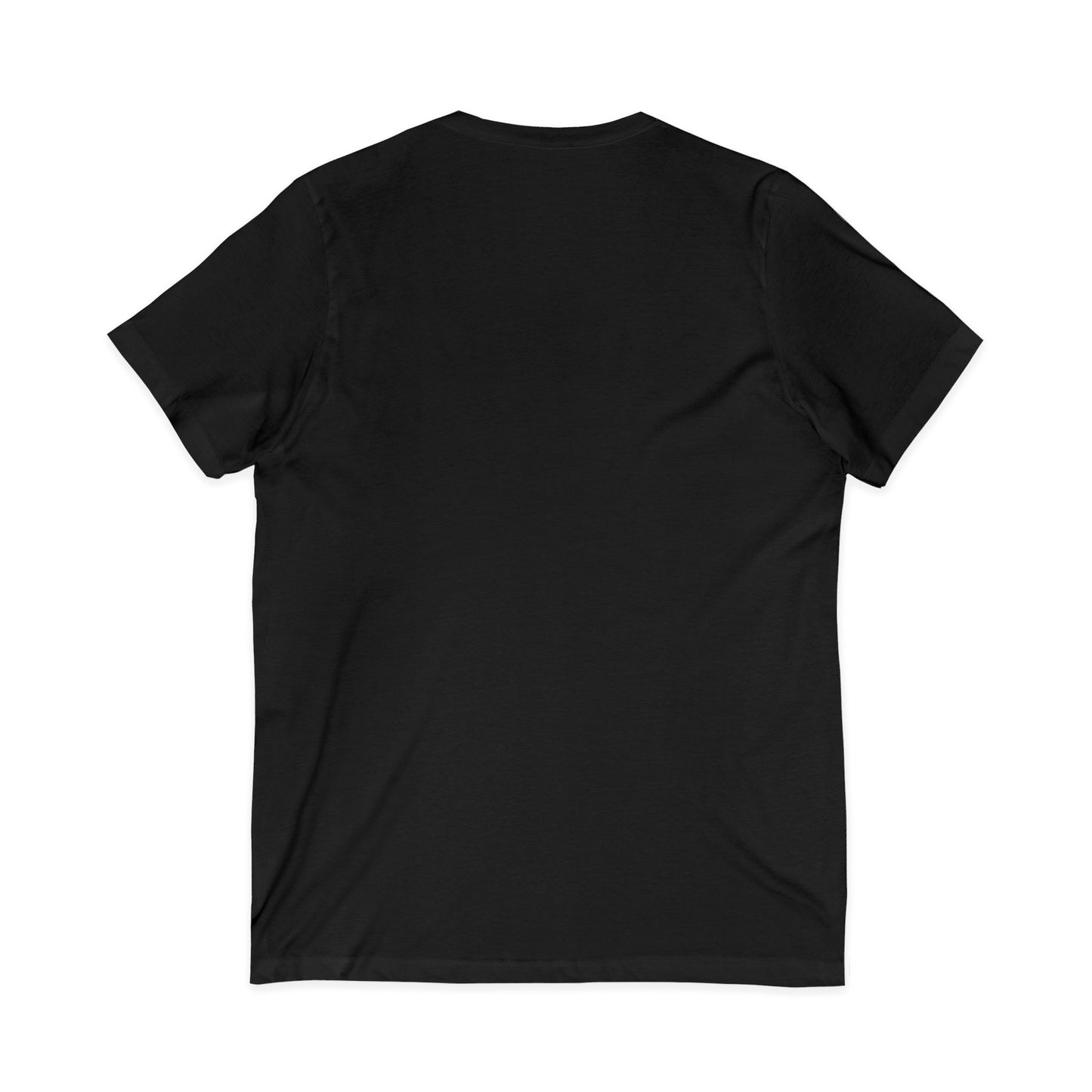 Loved V-Neck Tee - Unisex Short Sleeve Shirt