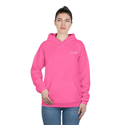 Love Tie-Dye Hoodie