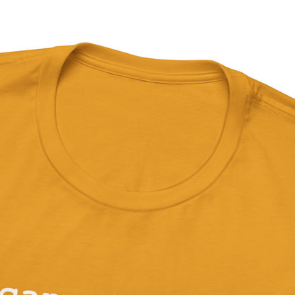 It can also be... Both/And Casual Affirmation T‑Shirt
