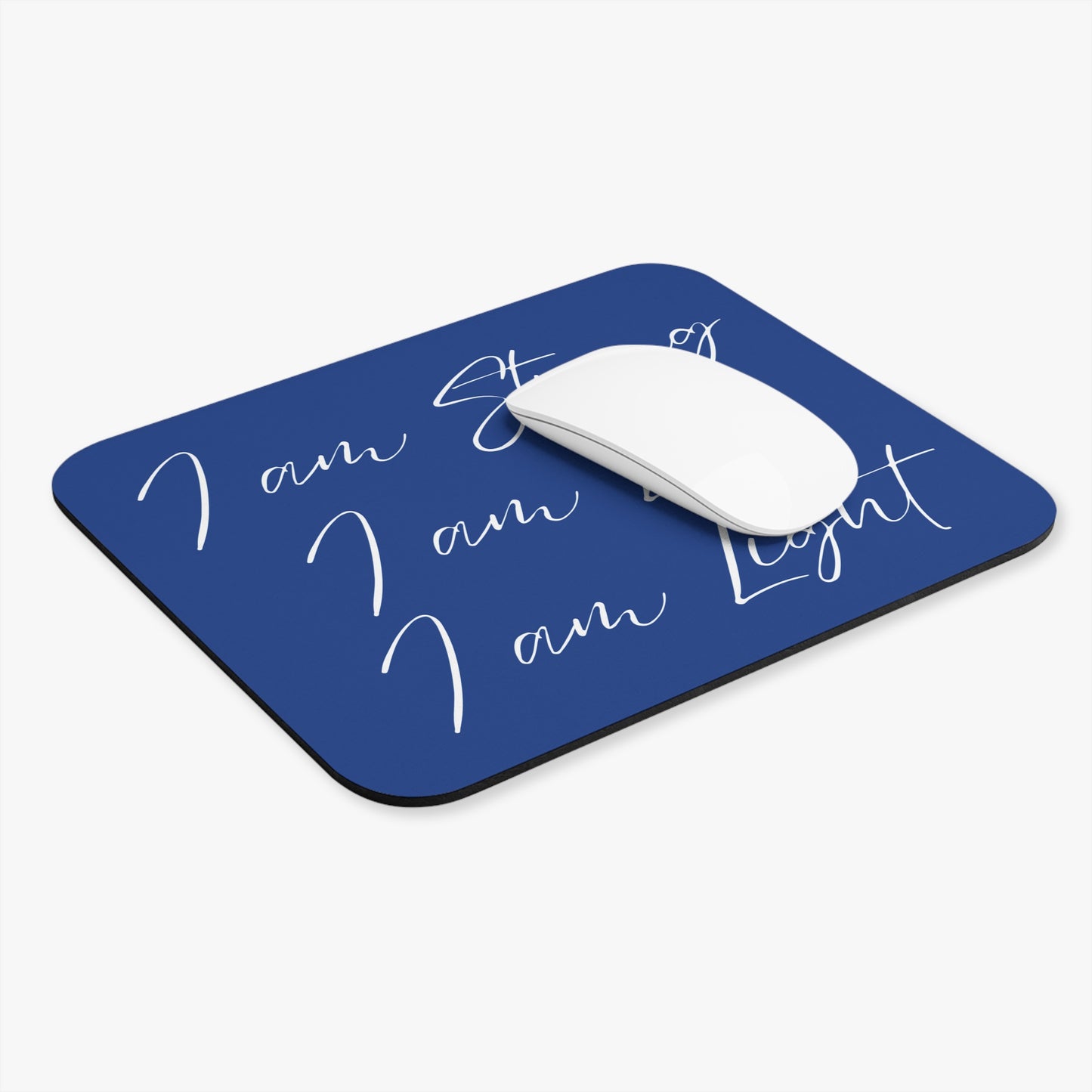 Motivational Mouse Pad