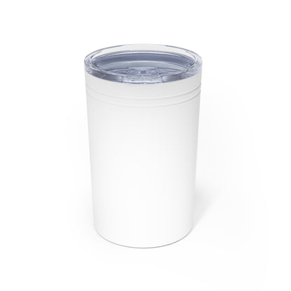 Both/And Insulated Tumbler — 11oz Affirmation Travel Cup