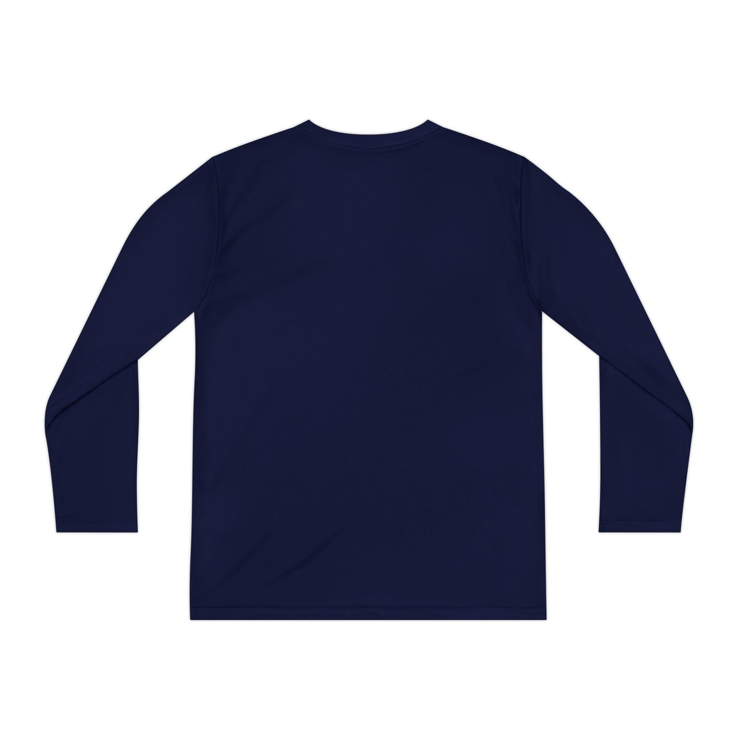 "I Ate an 'Elephant'" Teen Long Sleeve Tee