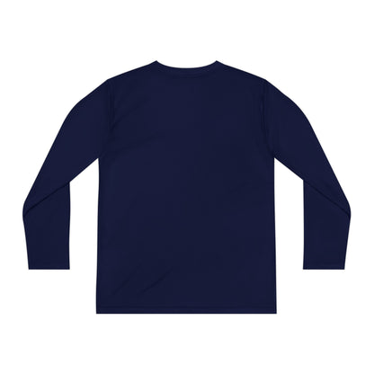 "I Ate an 'Elephant'" Teen Long Sleeve Tee